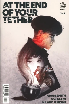 At the End of Your Tether