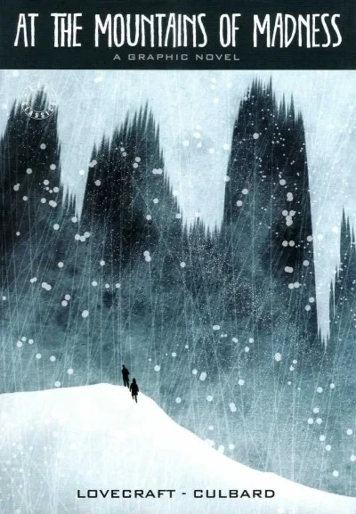 At the Mountains of Madness (2010) - Series 