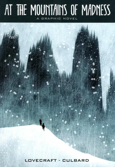 At the Mountains of Madness (2010) - Series 