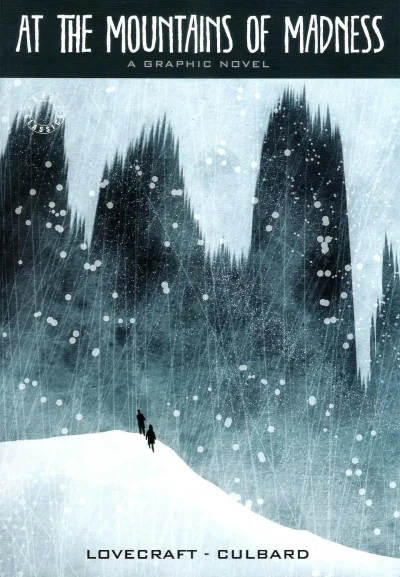 At the Mountains of Madness (2010) - Series 