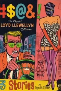 #$@&!: The Official Lloyd Llewellyn Collection
