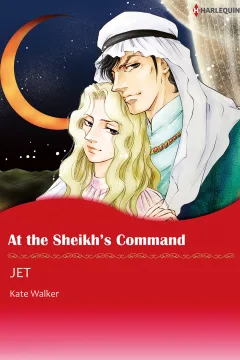 At The Sheikh's Command