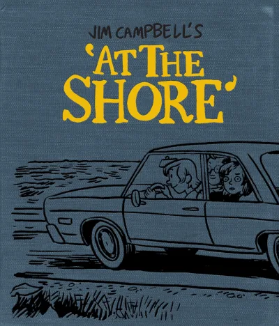 At The Shore (2016) - Series 