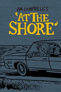 At The Shore
