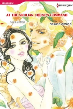 At The Sicilian Count's Command