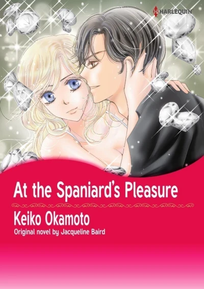 At the Spaniard's Pleasure (2018) - Series 