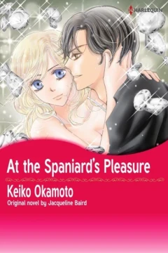 At the Spaniard's Pleasure