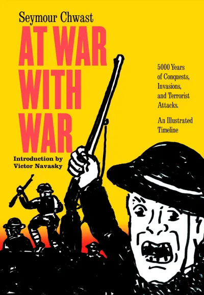 At War with War (2017) - Series 