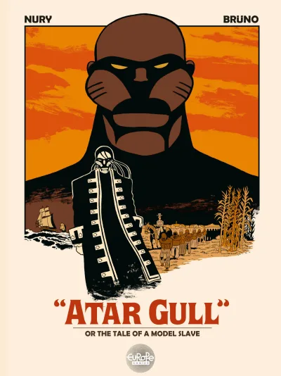 Atar Gull or the Tale of a Model Slave (2016) - Series 