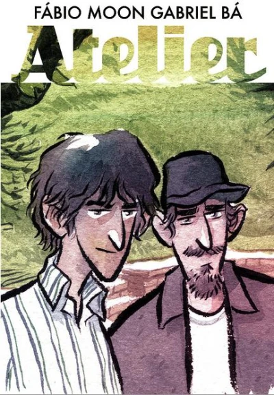 Atelier (2010) - Series 