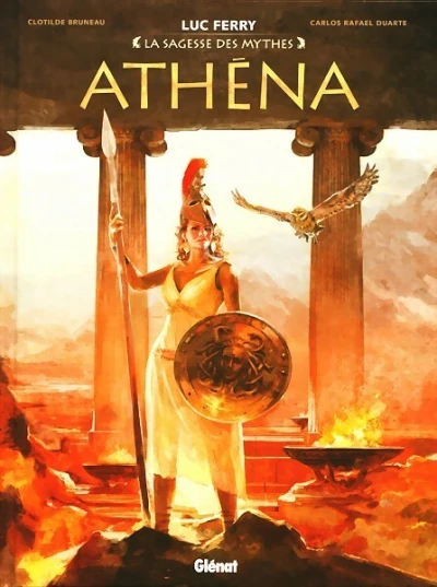 Athéna (2021) - Series 