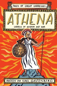 Athena: Goddess of Wisdom and War