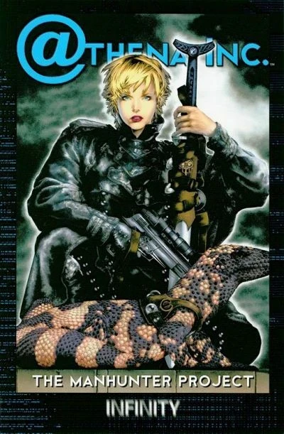 Athena Inc. (2006) - Series 