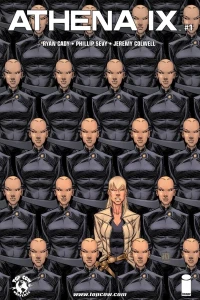 Athena IX