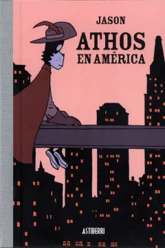 Athos en América