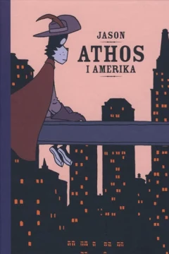 Athos i Amerika