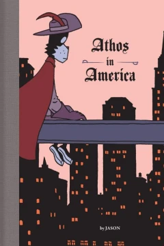 Athos in America