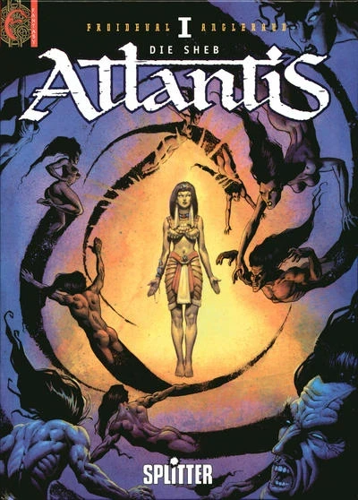 Atlantis (1997) - Series 