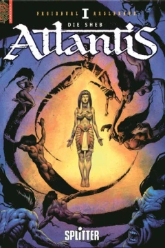 Atlantis