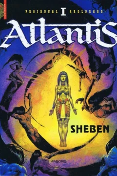 Atlantis