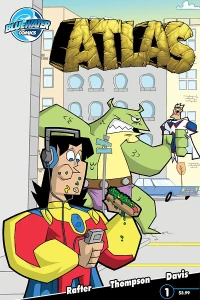 Atlas