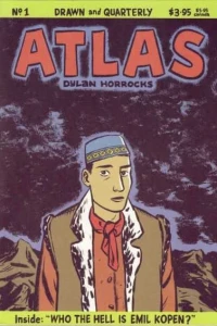 Atlas