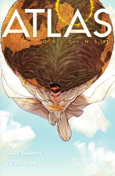 Atlas: Origins (2015) - Series 