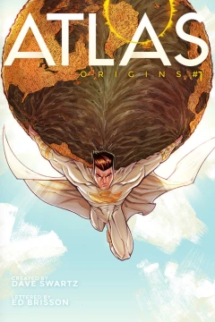 Atlas: Origins