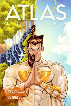 Atlas: Origins