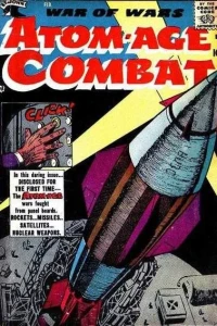 Atom-Age Combat