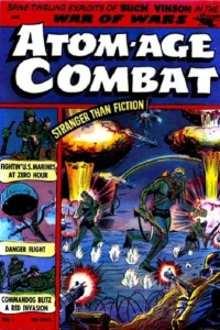 Atom-Age Combat