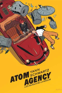 Atom Agency