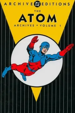 Atom Archives