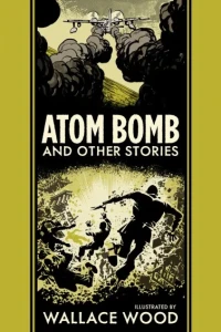 Atom Bomb and Other Stories