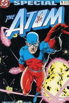 Atom Special