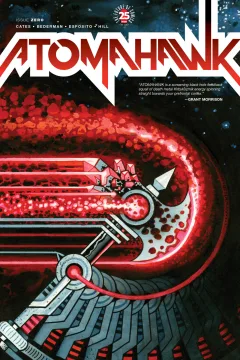 Atomahawk