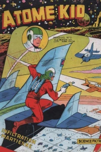 Atome Kid
