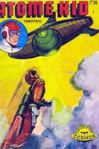 Atome Kid