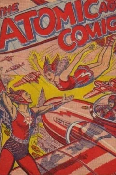 Atomic Age Comic