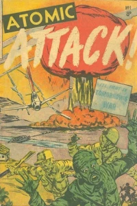 Atomic Attack!