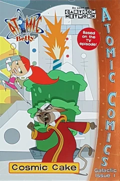 Atomic Betty