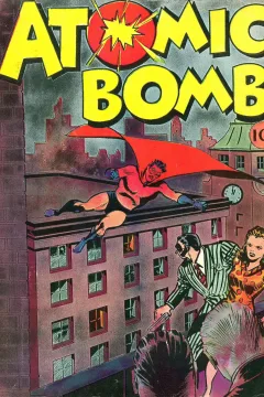 Atomic Bomb