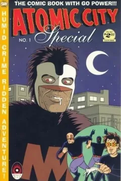 Atomic City Special