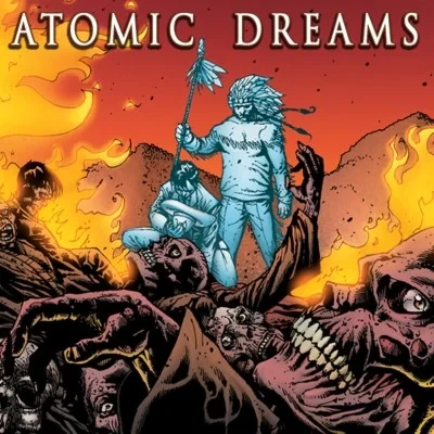 Atomic Dreams (2018) - Series 