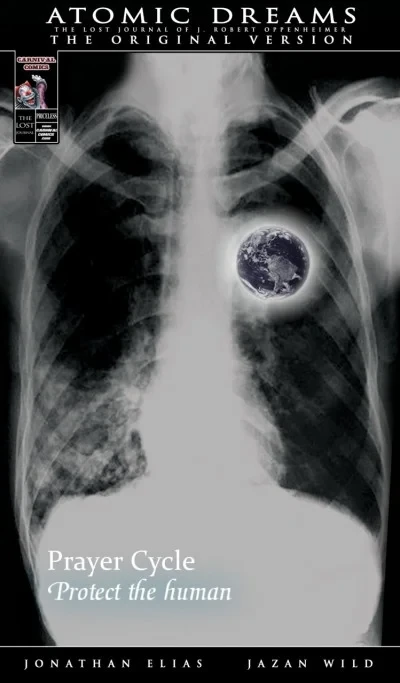 Atomic Dreams: Prayer Cycle: The Original Edition (2018) - Series 