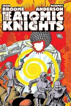 Atomic Knights