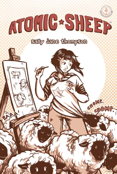 Atomic Sheep (2013) - Series 