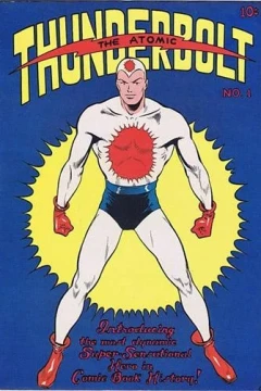 Atomic Thunderbolt