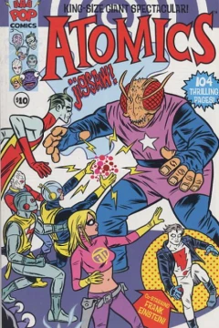 Atomics King-Size Giant Spectacular