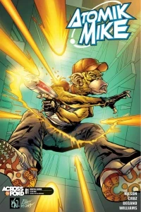 Atomik Mike